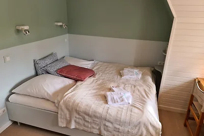 Traumstrasse Bollis Huis 1