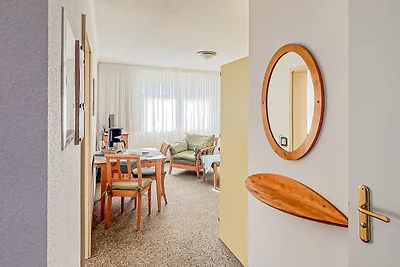 Vakantieappartement Gezinsvakantie Loddin