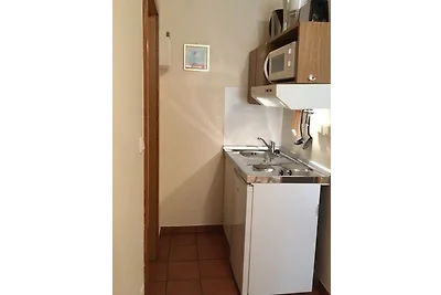 Vakantieappartement Gezinsvakantie Wester-Ohrstedt