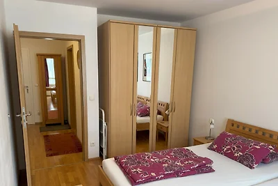 Appartamento Vacanza con famiglia Ruhpolding