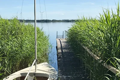 Appartamento Vacanza con famiglia Groß Rheide