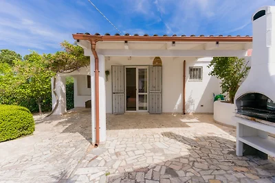 Apulia Namaste house