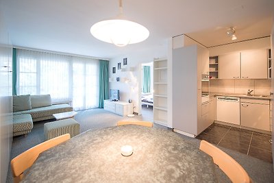 Vakantieappartement Gezinsvakantie Davos