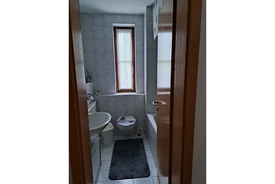 Ferienwohnung Sonnenschein