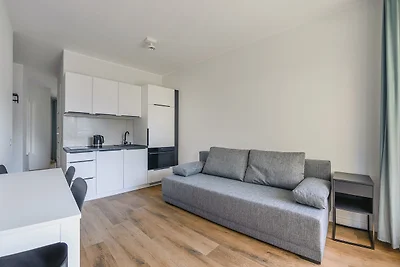 Sun&Snow Promenade - Apartment 4