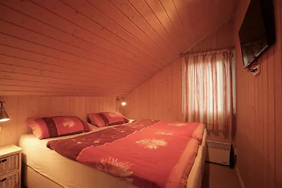 Vakantiehuis Ontspannende vakantie Baabe