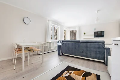 Sun&Snow Szkolna - Apartment 2