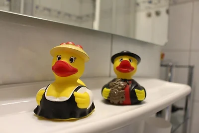 Vakantieappartement Gezinsvakantie Schluchsee