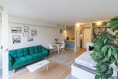 Vakantieappartement Gezinsvakantie Sierksdorf