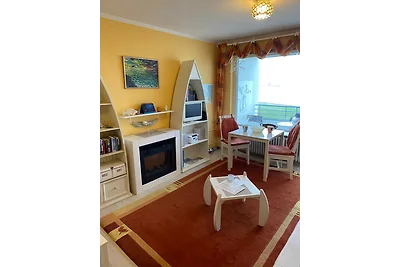 Vakantieappartement Gezinsvakantie Cuxhaven