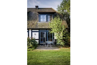 Appartamento Vacanza con famiglia Rankwitz