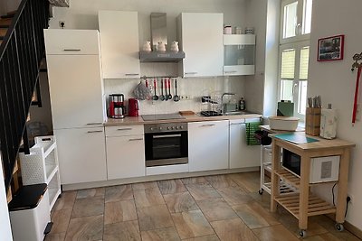 Vakantieappartement Gezinsvakantie Werder