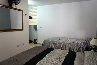 Casa Amigos de Barcelo Appartement
