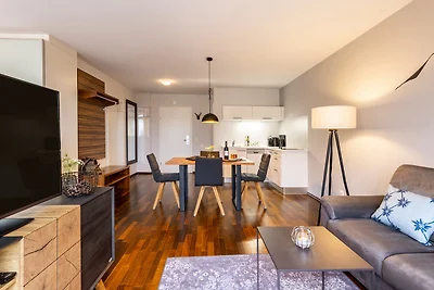 Modernes 1-Raum Apartment mit