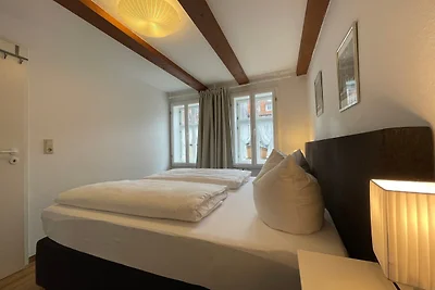 Apartment mit Terrasse (No3)