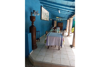 Vakantieappartement Gezinsvakantie Holguin