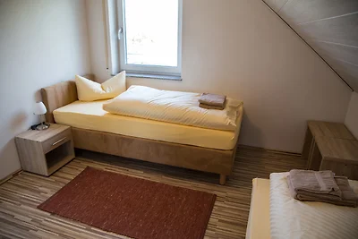 Gasthaus Lamm, Garni, Fewo 4 * bis