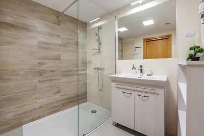 Sun&Snow Seaside Apartments -