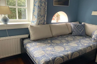 Schroeders Haus West