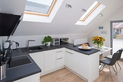 Ostsee - Appartement Nr. 96