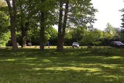 Landhaus Ostseeblick - Apartment