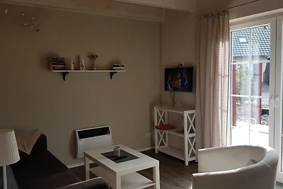 Ferienhaus an der Ostsee -23b-