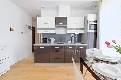 Sun&Snow Leśne Zacisze -