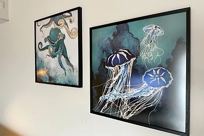 Ebbe + Flut, Whg. 15