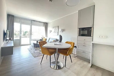 Appartamento Vacanza con famiglia Grömitz