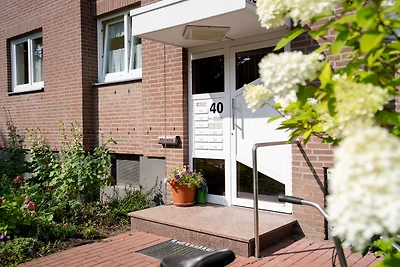Apartament Dla rodzin Haffkrug