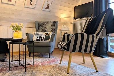 apartman za odmor Obiteljski odmor Feldberg