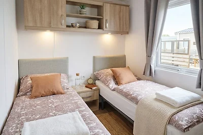 Casa de vacaciones Vacaciones de reposo Hippolytushoef