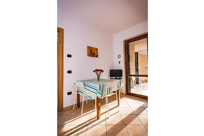 Casa vacanze Vacanza di relax Salerno