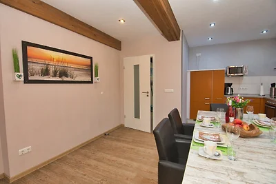 Ferienhaus Hafenblick