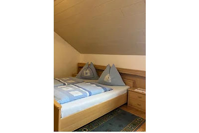 Vakantieappartement Gezinsvakantie Liebenfels