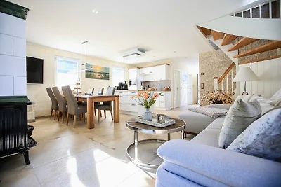 Casa vacanze Vacanza di relax Glowe