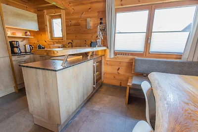 Chalet Huber by Alpenidyll