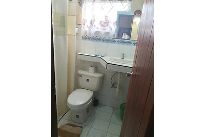 Casa de Eduardo Osorio Appartement