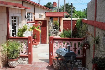 Casa Los Morales Appartement 1