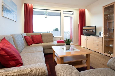 Vakantieappartement Gezinsvakantie Dahme