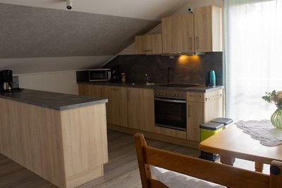 Ferienwohnung Gute Zeit - Apartment