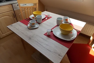 Ferienwohnung Mohnblume