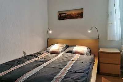 Bocksbergkieker im Ferienpark