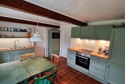 Appartamento Vacanza con famiglia Alkersum