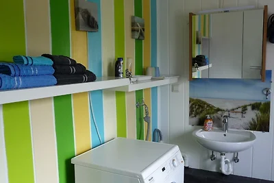 Wohnung "Doppelspitze"