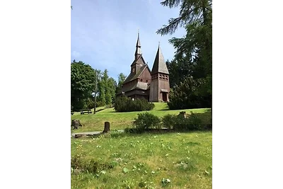Familien-Nest "Sehnsucht-Harz"