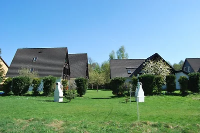 Appartement Vacances avec la famille Walkenried