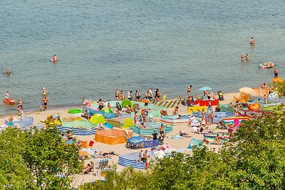 Sun&Snow Balticus - Apartment B87