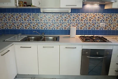 Appartamento Vacanza con famiglia Sousse