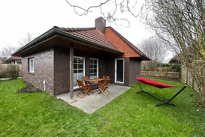 Bungalow 269 in Tossens